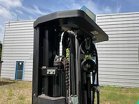 2016 mitsubitshi fb20pnt vorkheftruck - afbeelding 18 van  25