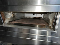 2016 miwe co 4.0608 elektrische bakkerijoven - afbeelding 2 van  21