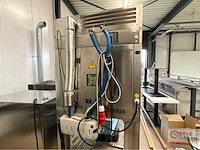 2016 miwe co 4.0608 elektrische bakkerijoven - afbeelding 5 van  21