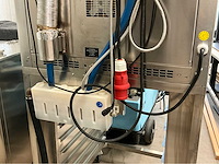 2016 miwe co 4.0608 elektrische bakkerijoven - afbeelding 6 van  21