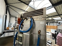 2016 miwe co 4.0608 elektrische bakkerijoven - afbeelding 8 van  21