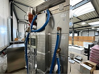 2016 miwe co 4.0608 elektrische bakkerijoven - afbeelding 9 van  21