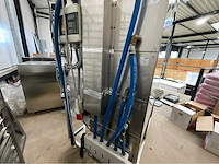 2016 miwe co 4.0608 elektrische bakkerijoven - afbeelding 10 van  21