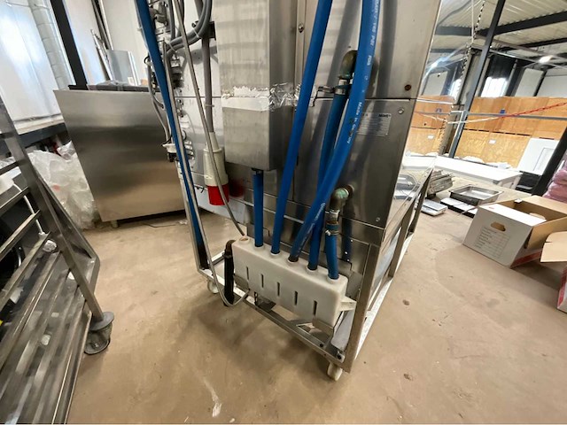 2016 miwe co 4.0608 elektrische bakkerijoven - afbeelding 11 van  21