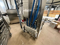 2016 miwe co 4.0608 elektrische bakkerijoven - afbeelding 11 van  21