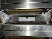 2016 miwe co 4.0608 elektrische bakkerijoven - afbeelding 16 van  21