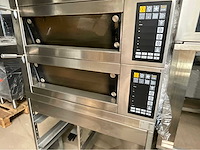 2016 miwe co 4.0608 elektrische bakkerijoven - afbeelding 21 van  21