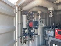 2016 mobiheat mh300c mobiele boilercontainer - afbeelding 8 van  17
