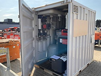 2016 mobiheat mh300c mobiele boilercontainer - afbeelding 2 van  20