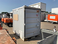 2016 mobiheat mh300c mobiele boilercontainer - afbeelding 12 van  20