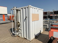 2016 mobiheat mh300c mobiele boilercontainer - afbeelding 14 van  20