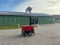 2016 mosa im5,5 bouwlamp - afbeelding 1 van  7