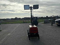 2016 mosa im5,5 bouwlamp - afbeelding 6 van  12