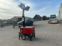 2016 mosa im5,5 bouwlamp - afbeelding 7 van  12