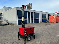 2016 mosa im5,5 bouwlamp - afbeelding 9 van  12