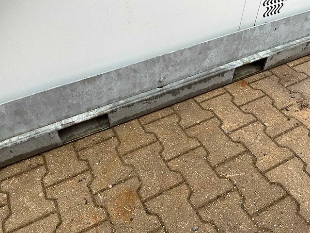 2016 mta haeevo tech121/n chiller luchtgekoeld - afbeelding 3 van  14