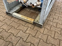 2016 mta haeevo tech121/n chiller luchtgekoeld - afbeelding 4 van  14