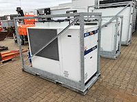 2016 mta haeevo tech121/n chiller luchtgekoeld - afbeelding 1 van  14