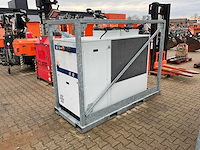 2016 mta haeevo tech121/n chiller luchtgekoeld - afbeelding 6 van  14