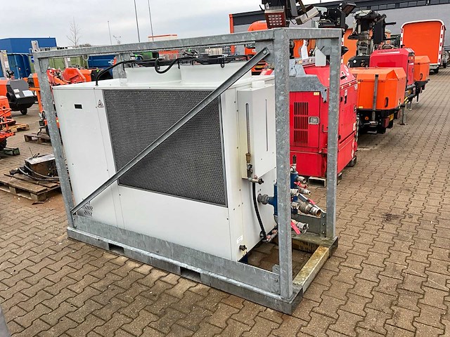 2016 mta haeevo tech121/n chiller luchtgekoeld - afbeelding 7 van  14