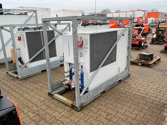 2016 mta haeevo tech121/n chiller luchtgekoeld - afbeelding 8 van  14