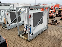 2016 mta haeevo tech121/n chiller luchtgekoeld - afbeelding 8 van  14