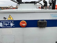 2016 mta haeevo tech121/n chiller luchtgekoeld - afbeelding 9 van  14