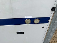 2016 mta haeevo tech121/n chiller luchtgekoeld - afbeelding 10 van  14