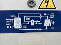 2016 mta haeevo tech121/n chiller luchtgekoeld - afbeelding 11 van  14