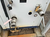 2016 mtz taeevo tech 351 chiller luchtgekoeld - afbeelding 2 van  16