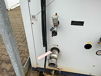 2016 mtz taeevo tech 351 chiller luchtgekoeld - afbeelding 3 van  16