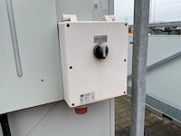 2016 mtz taeevo tech 351 chiller luchtgekoeld - afbeelding 4 van  16