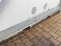 2016 mtz taeevo tech 351 chiller luchtgekoeld - afbeelding 6 van  16