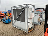 2016 mtz taeevo tech 351 chiller luchtgekoeld - afbeelding 10 van  16