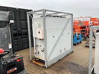 2016 mtz taeevo tech 351 chiller luchtgekoeld - afbeelding 11 van  16