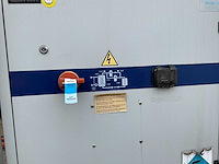 2016 mtz taeevo tech 351 chiller luchtgekoeld - afbeelding 12 van  16