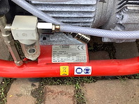 2016 nardi olievrije compressor - afbeelding 3 van  4