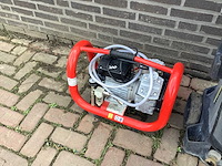 2016 nardi olievrije compressor - afbeelding 4 van  4