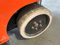 2016 national flooring equipment 5700 bol opzit accu tapijt / vloerstripper - afbeelding 5 van  16