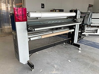 2016 neolt shield 1650 lamineermachine - afbeelding 3 van  9