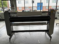 2016 neolt shield 1650 lamineermachine - afbeelding 5 van  9