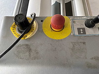2016 neolt shield 1650 lamineermachine - afbeelding 7 van  9