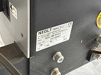 2016 neolt shield 1650 lamineermachine - afbeelding 9 van  9