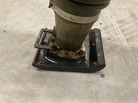 2016 neuson rammer bs60-2 wackerstamper - afbeelding 7 van  9