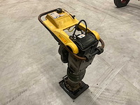 2016 neuson rammer bs60-2 wackerstamper - afbeelding 4 van  9