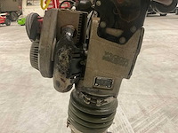 2016 neuson rammer bs60-2 wackerstamper - afbeelding 6 van  9