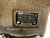 2016 neuson rammer bs60-2 wackerstamper - afbeelding 8 van  9