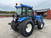 2016 new holland t3.65f narrow gauge and compact tractor - afbeelding 13 van  48