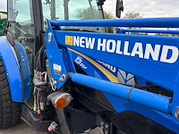 2016 new holland t3.65f narrow gauge and compact tractor - afbeelding 18 van  48
