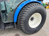 2016 new holland t3.65f narrow gauge and compact tractor - afbeelding 20 van  48